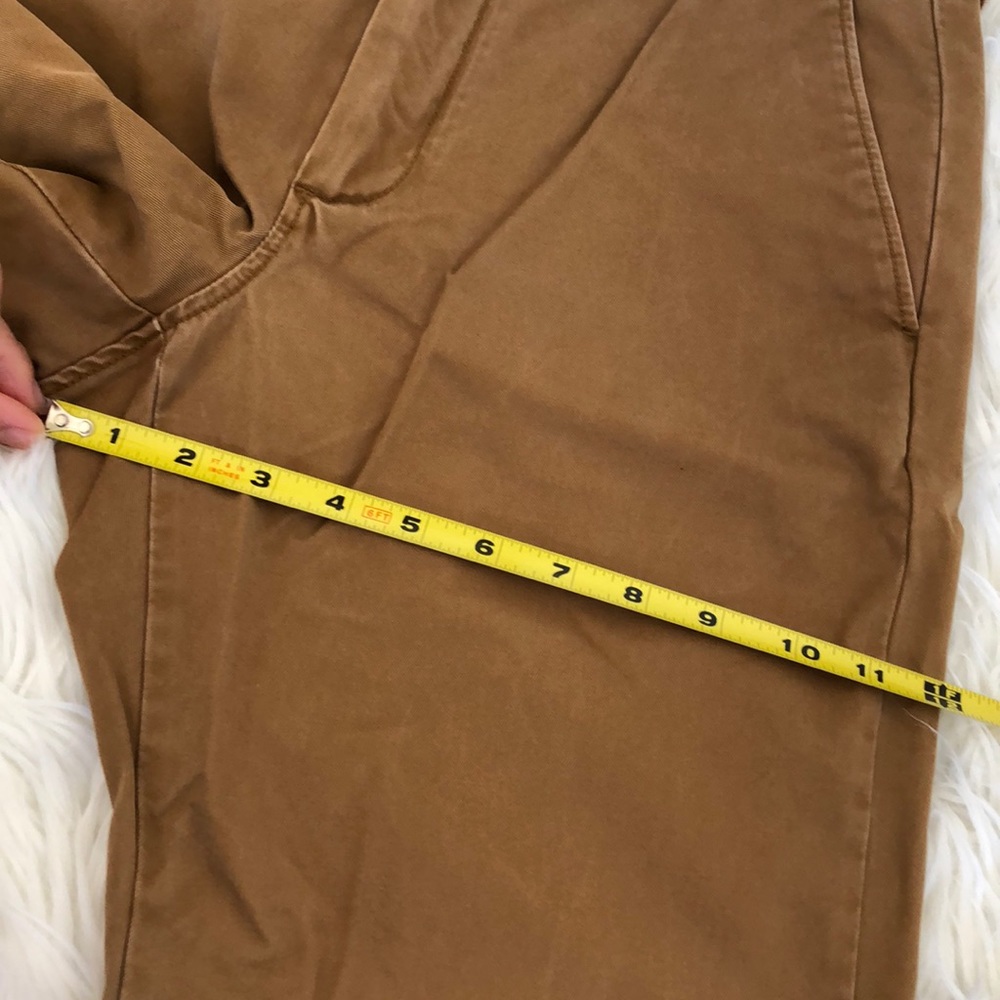 Jcrew Broken In Chino - Picture 7 of 13